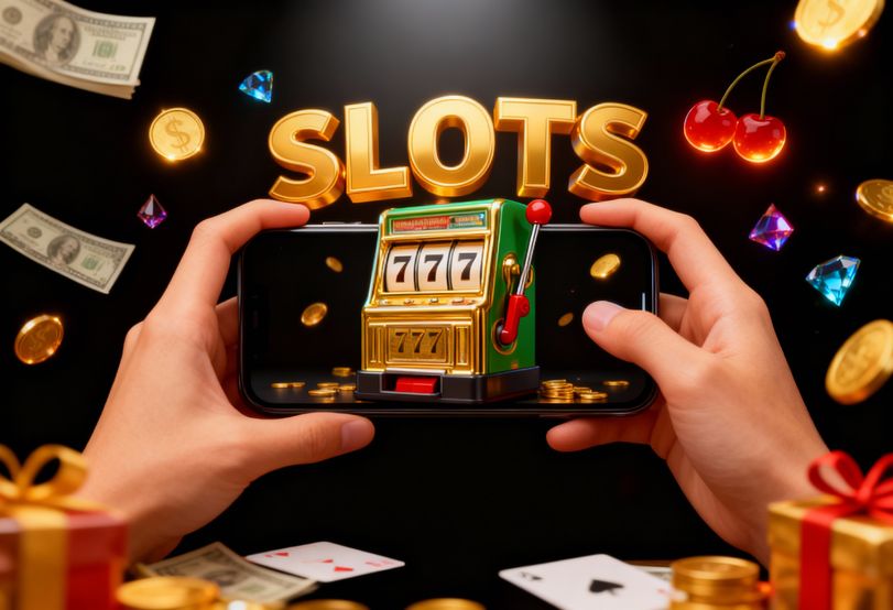 Everything About Slotastic Casino