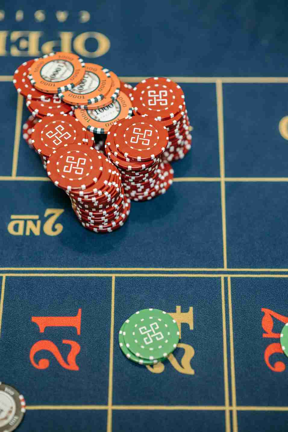Ripper Casino: ¿Qué Tan Segura Es Tu Privacidad? Una Guía Completa